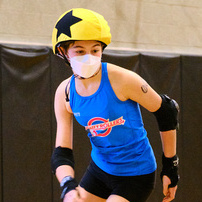 Dust Bunny (Yvette Harrison)